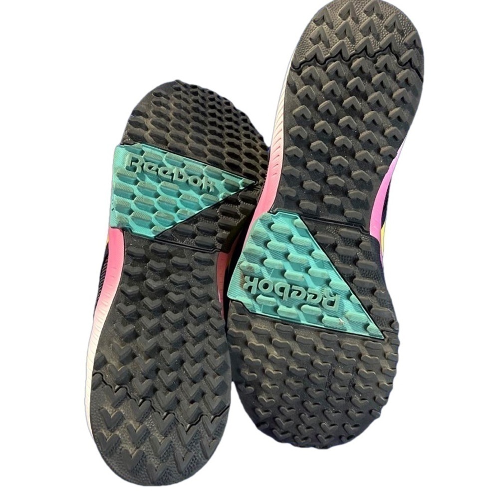 Reebok Women's Rb396 Lavante Trail 2 Work Construction Shoe, Size 9.5 Wide - Picture 9 of 13